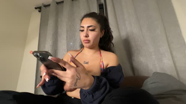 Isis__ spanking Webcam SHOW @ Cam4 10-05-2024