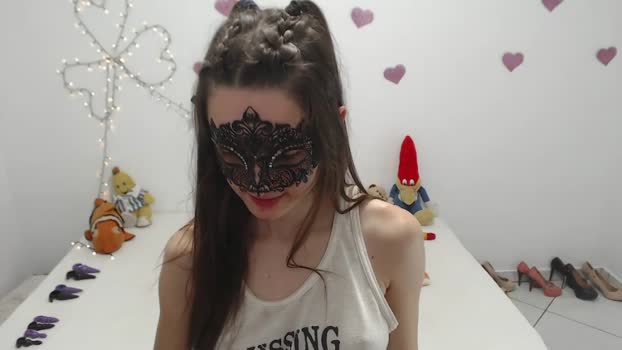 RinShibuya show Webcam SHOW @ Cam4 10-05-2024