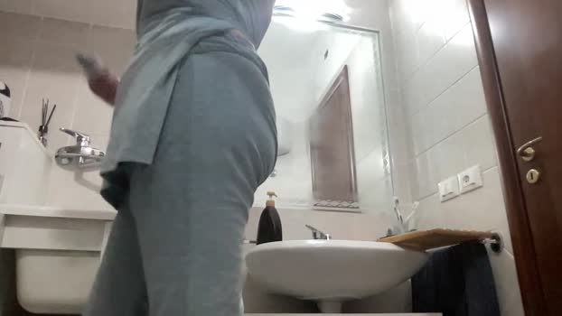 martinabigst nasty Webcam SHOW @ Cam4 10-05-2024