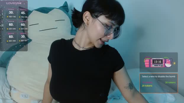 ramonaflower_ horny Webcam SHOW @ Cam4 10-05-2024