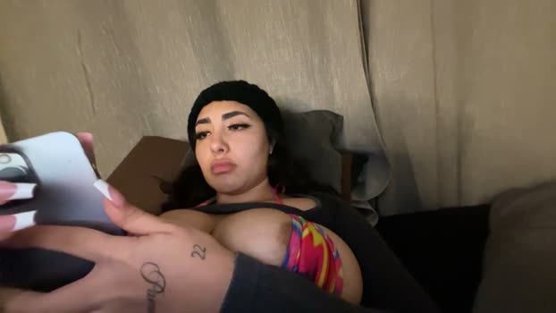 Isis__ deepthroa Webcam SHOW @ Cam4 11-05-2024