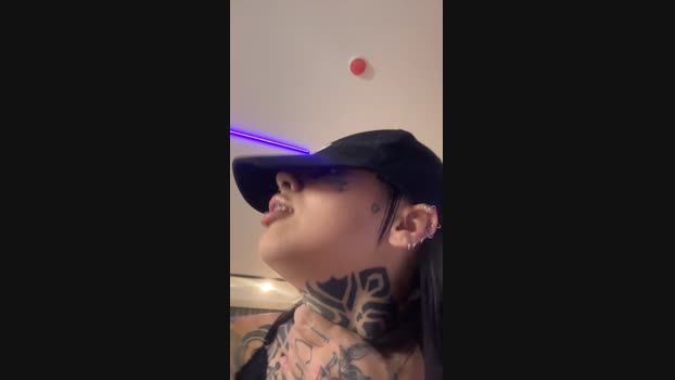 thebabyvio oral Webcam SHOW @ Cam4 11-05-2024