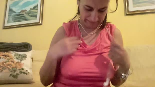 martinabigst kiss Webcam SHOW @ Cam4 14-05-2024