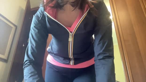 martinabigst cute Webcam SHOW @ Cam4 14-05-2024