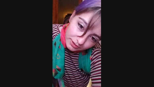 aliencitokawaii sex Webcam SHOW @ Cam4 15-05-2024