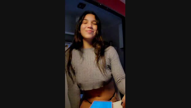 feliciabruna Wet Webcam SHOW @ Cam4 14-05-2024