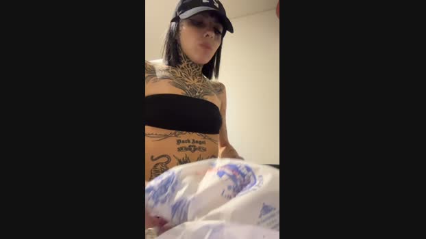 thebabyvio natural Webcam SHOW @ Cam4 16-05-2024