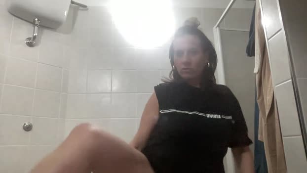 martinabigst show Webcam SHOW @ Cam4 17-05-2024
