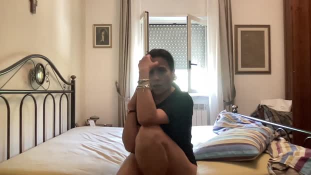 martinabigst amateur Webcam SHOW @ Cam4 17-05-2024