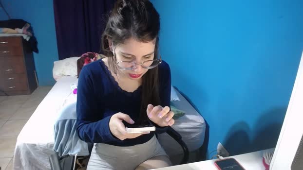 zzwei7 Wet Webcam SHOW @ Cam4 20-05-2024