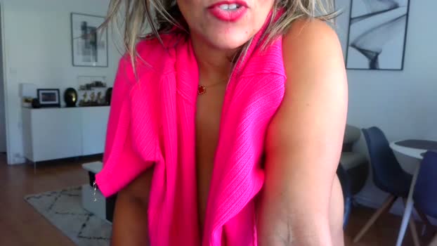 METISSE26 hard Webcam SHOW @ Cam4 03-06-2024