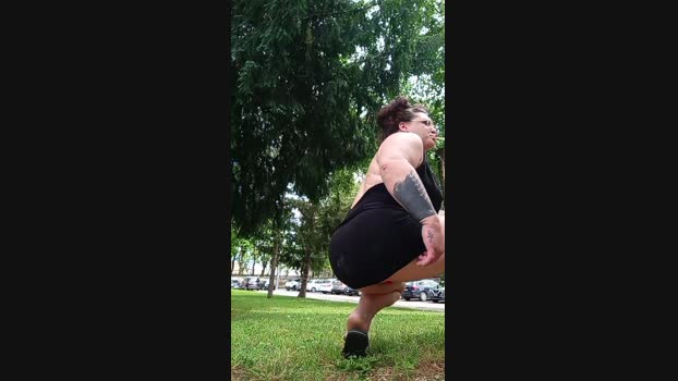 MissKemikal spank Webcam SHOW @ Cam4 04-06-2024