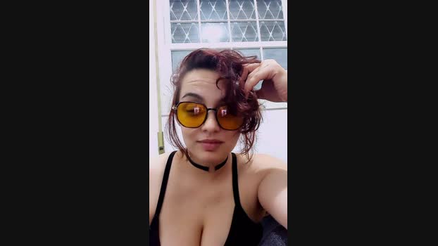 Yve_Zveel fingers Webcam SHOW @ Cam4 04-06-2024