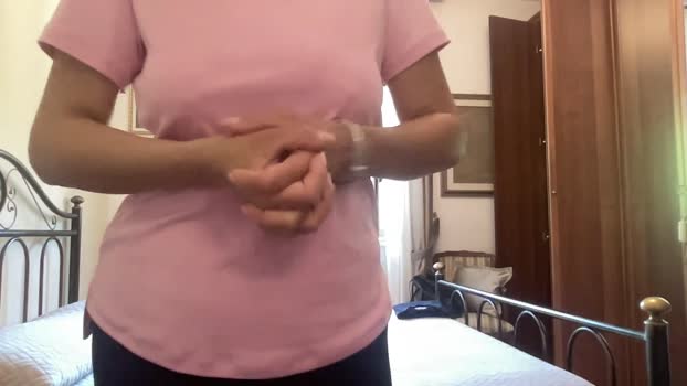 martinabigst fingers Webcam SHOW @ Cam4 04-06-2024