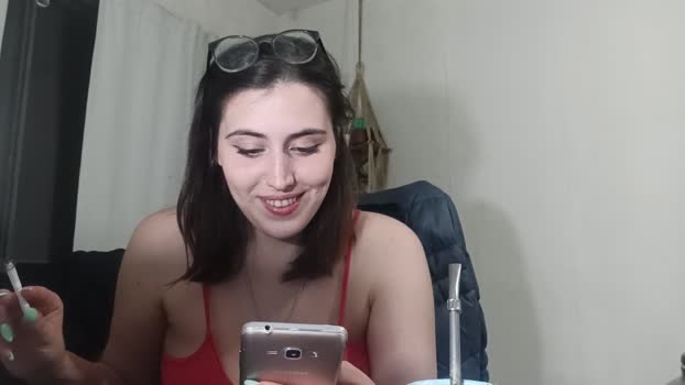 BeluG24 sweet Webcam SHOW @ Cam4 05-06-2024