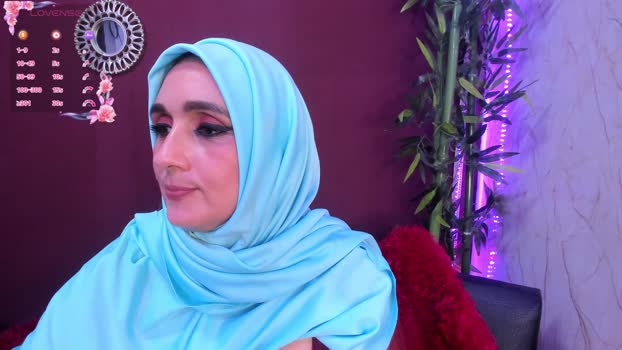 HijabiMilf spank Webcam SHOW @ Cam4 04-06-2024
