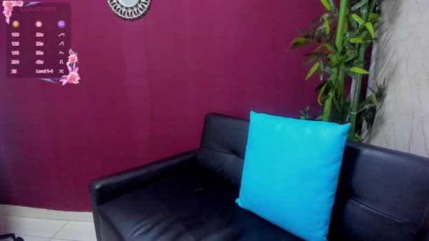SamiQuest dirty Webcam SHOW @ Cam4 05-06-2024
