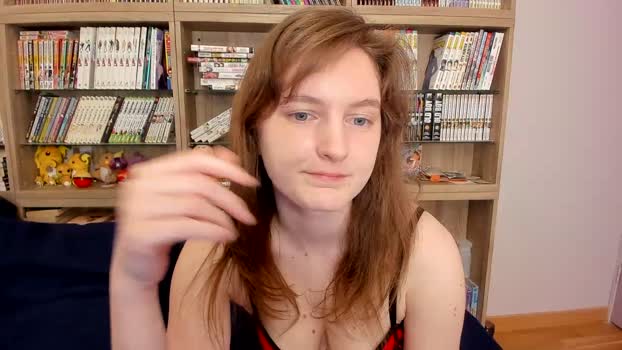 Cleo_D oral Webcam SHOW @ Cam4 05-06-2024