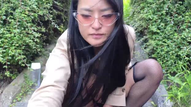 Asiantina Nude Webcam SHOW @ Cam4 07-06-2024