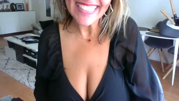METISSE26 sexybody Webcam SHOW @ Cam4 07-06-2024