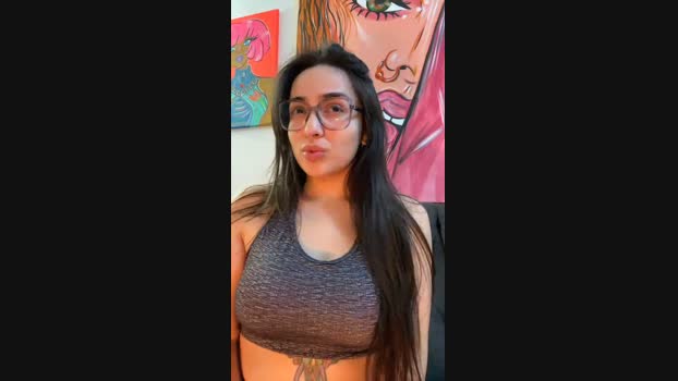 Latinaakita4 gag Webcam SHOW @ Cam4 08-06-2024