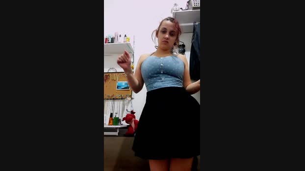 Yve_Zveel playtime Webcam SHOW @ Cam4 08-06-2024