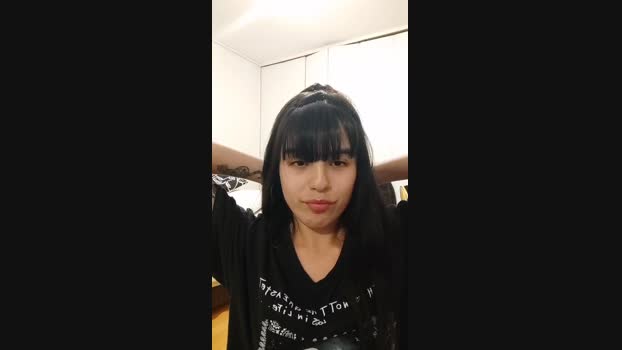 chiicaexotiica Nude Webcam SHOW @ Cam4 09-06-2024