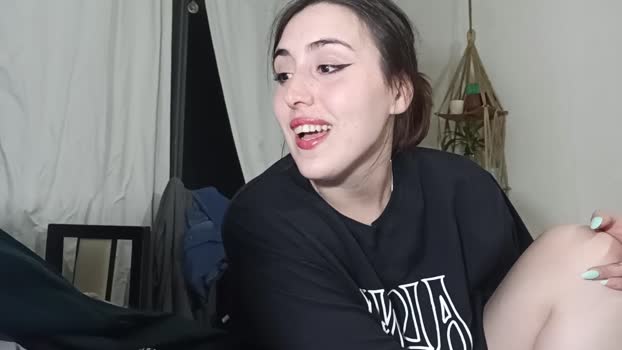 BeluG24 Naked Webcam SHOW @ Cam4 10-06-2024