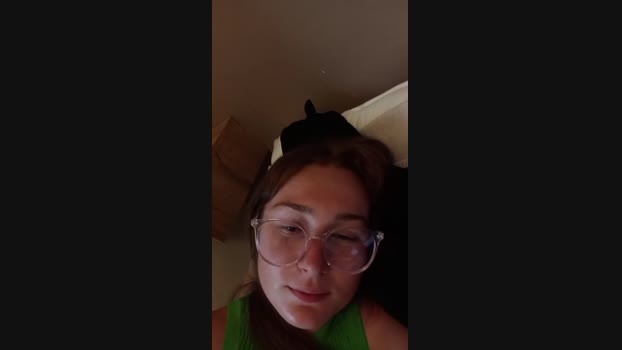 Mimidreve_ kissing Webcam SHOW @ Cam4 09-06-2024