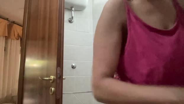 martinabigst amateur Webcam SHOW @ Cam4 13-06-2024