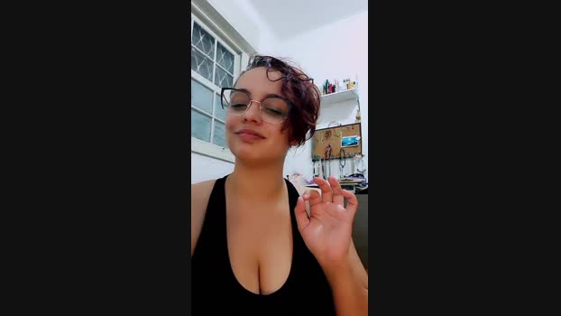 Yve_Zveel hard Webcam SHOW @ Cam4 15-06-2024