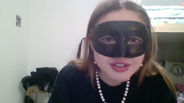 dream_barbie1 amateur Webcam SHOW @ Cam4 15-06-2024
