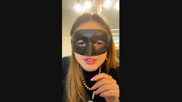 dream_barbie1 nasty Webcam SHOW @ Cam4 15-06-2024