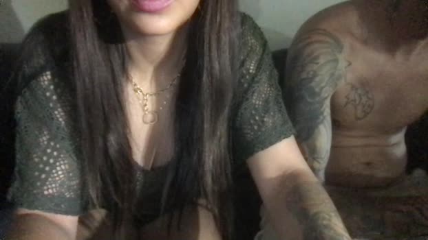 FleureOuverte Cam Webcam SHOW @ Cam4 15-06-2024