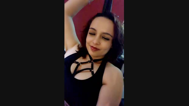 Yve_Zveel gag Webcam SHOW @ Cam4 16-06-2024