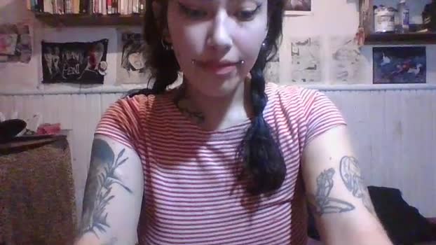 chxwnyu9 fuckface Webcam SHOW @ Cam4 16-06-2024