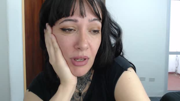 Candy_Ds gag Webcam SHOW @ Cam4 17-06-2024