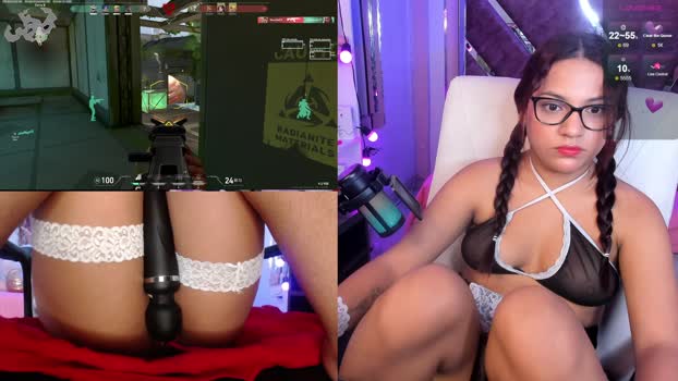 PetiteSofia orgasm Webcam SHOW @ Cam4 16-06-2024