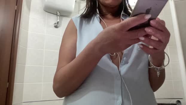martinabigst love Webcam SHOW @ Cam4 17-06-2024