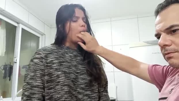 Bombomepimenta Cam Webcam SHOW @ Cam4 18-06-2024