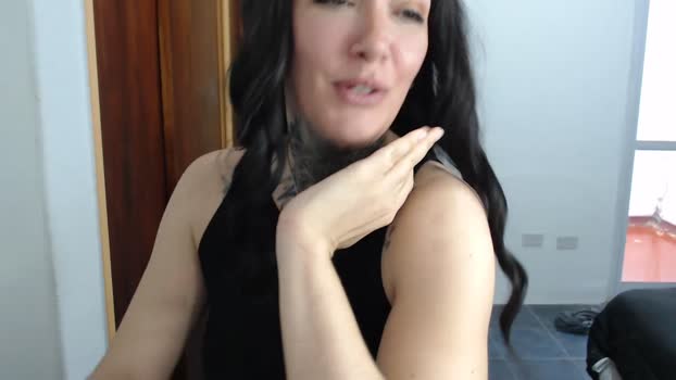 Candy_Ds orgasm Webcam SHOW @ Cam4 20-06-2024