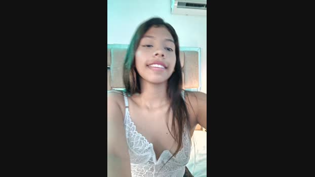 LunaAridi orgasm Webcam SHOW @ Cam4 20-06-2024