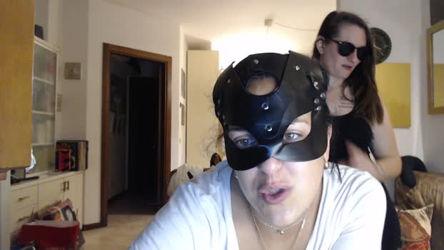 auri5hot toy Webcam SHOW @ Cam4 21-06-2024