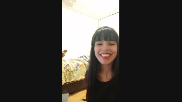 chiicaexotiica ass Webcam SHOW @ Cam4 22-06-2024