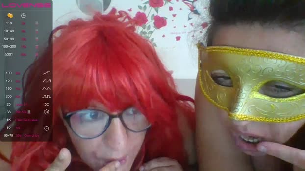 Carolyne2023 sexybody Webcam SHOW @ Cam4 23-06-2024