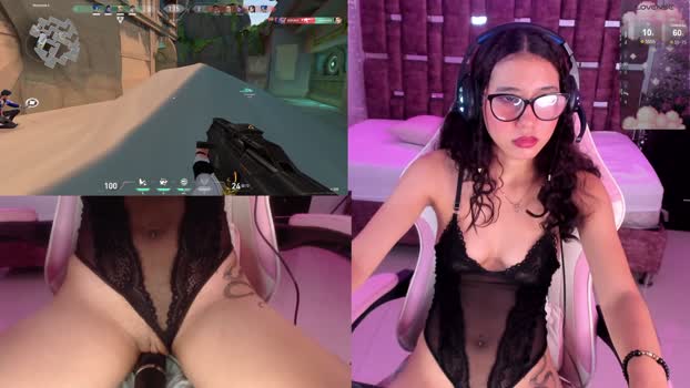 RossieGames Naked Webcam SHOW @ Cam4 22-06-2024