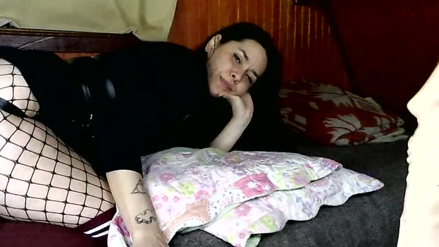 luthien420_ love Webcam SHOW @ Cam4 23-06-2024
