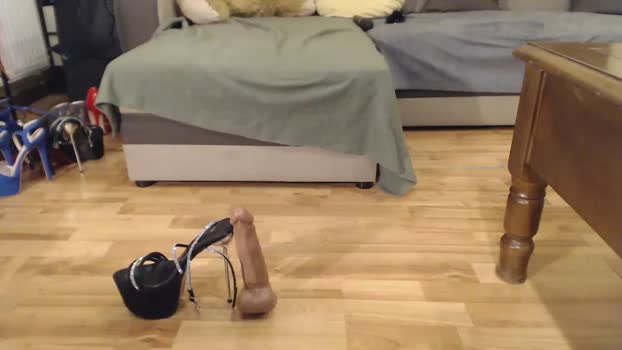 sexyanneina deepthroat Webcam SHOW @ Cam4 23-06-2024