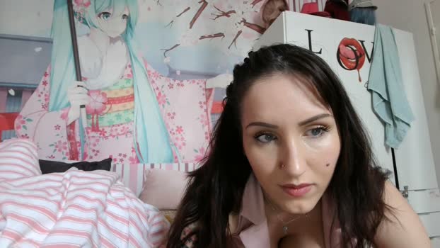 TuttiFrutty35 jerkoff Webcam SHOW @ Cam4 24-06-2024