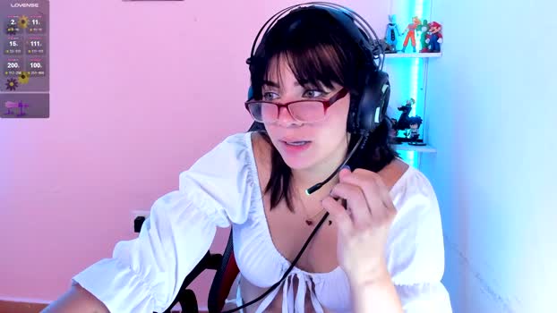AlessiaDouce wank Webcam SHOW @ Cam4 25-06-2024